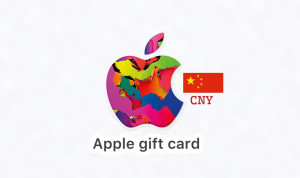 Apple Card 200 CNY (中国)