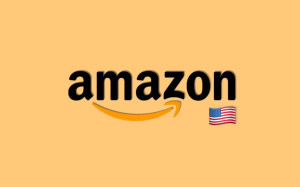 AMAZON $5 USA