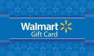 WALMART $100 USA