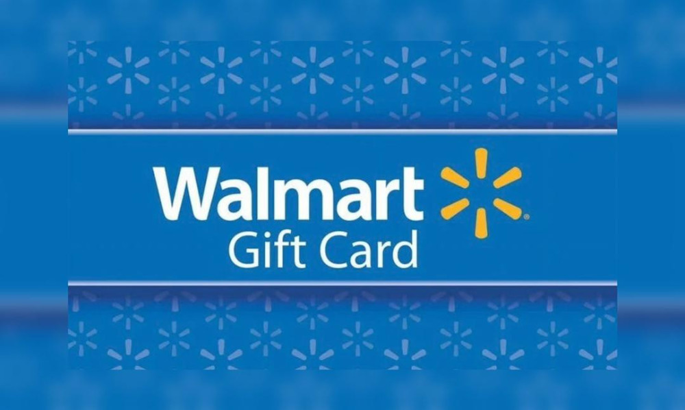 WALMART $100 USA