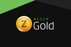 RAZER GOLD $200