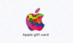Apple Gift Card USA Apple Gift Card USA